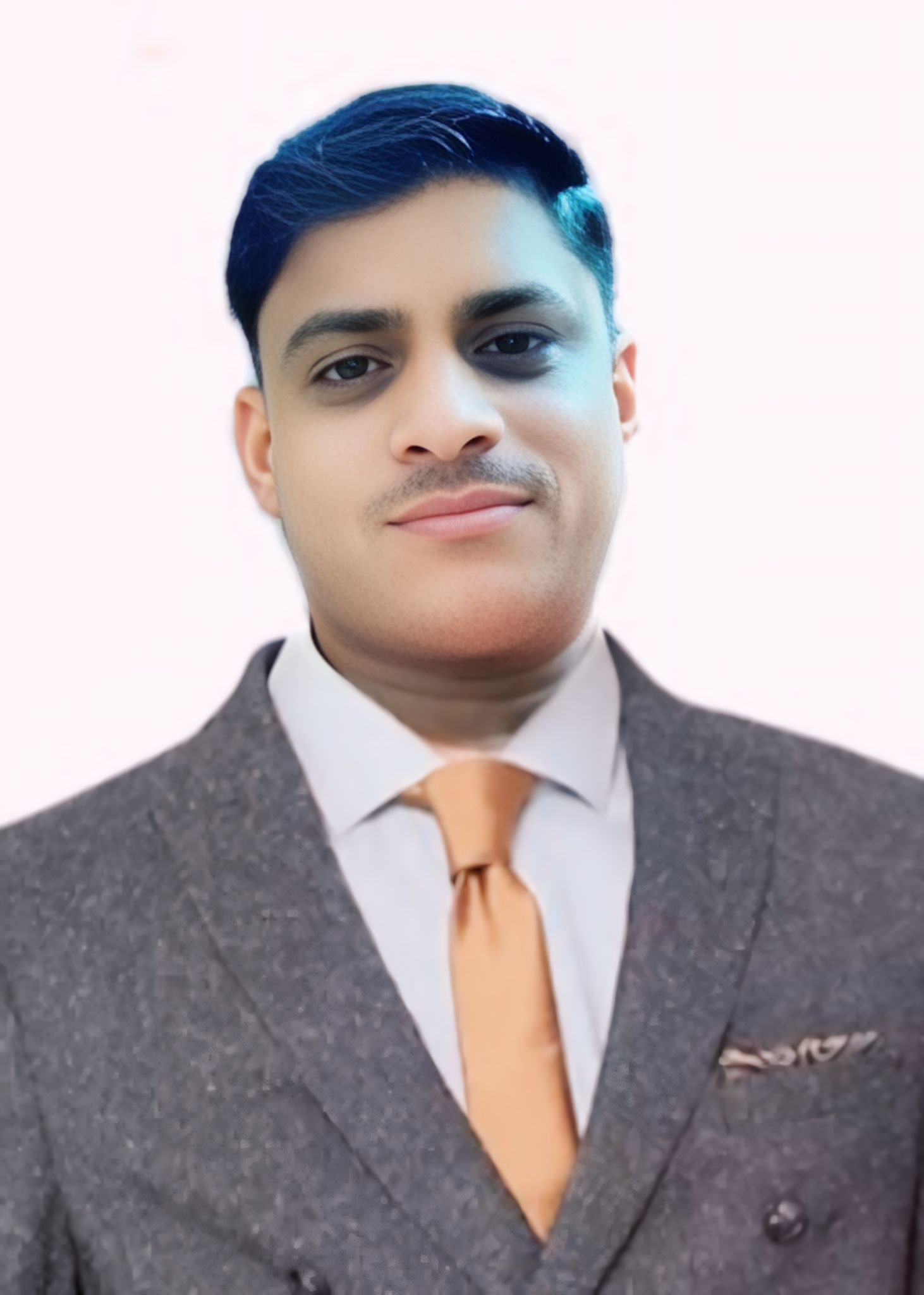 Mubarak Ali