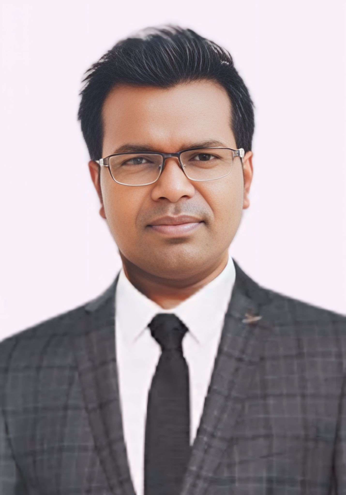 Raghwendra