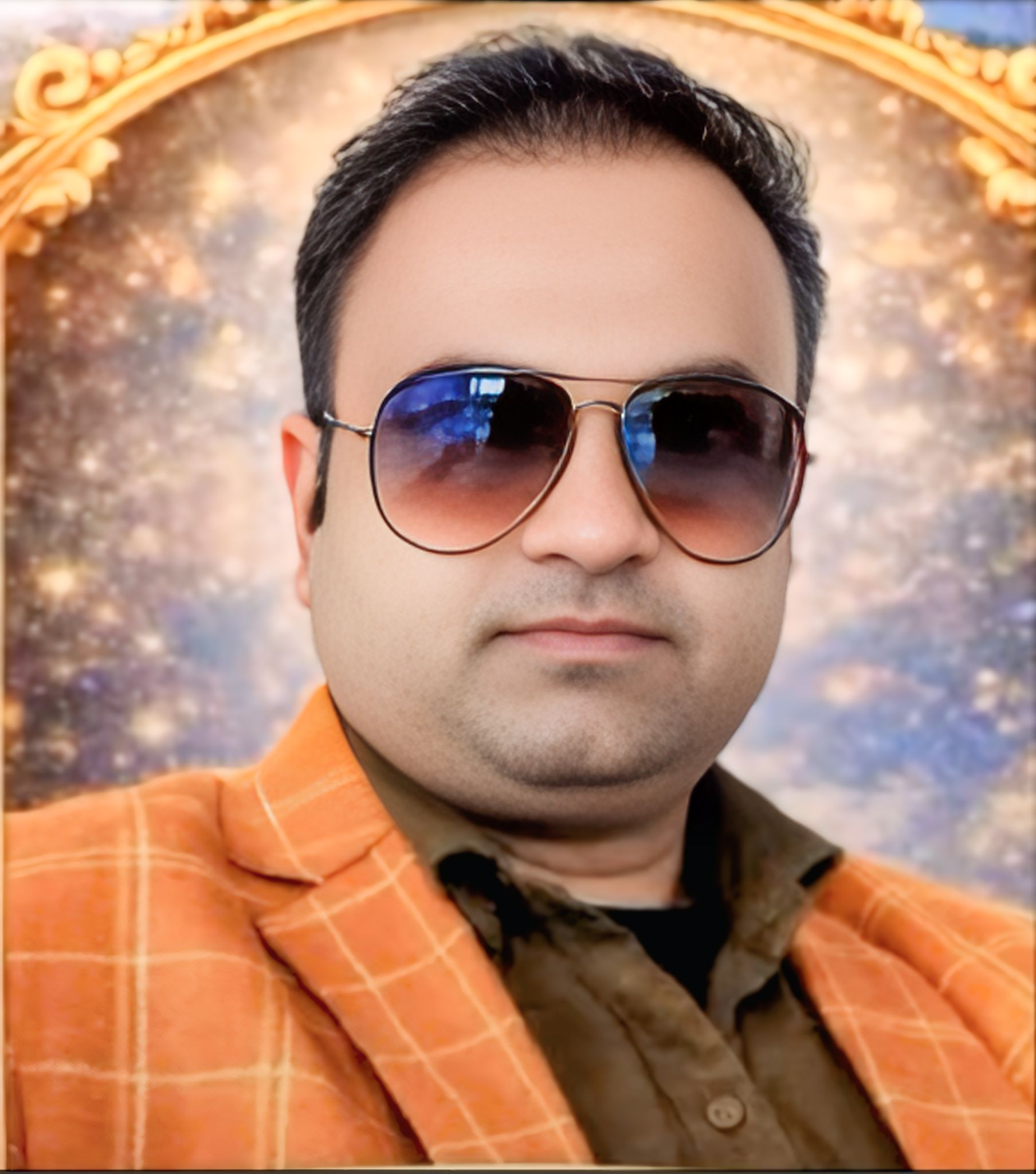 Arjun Rana