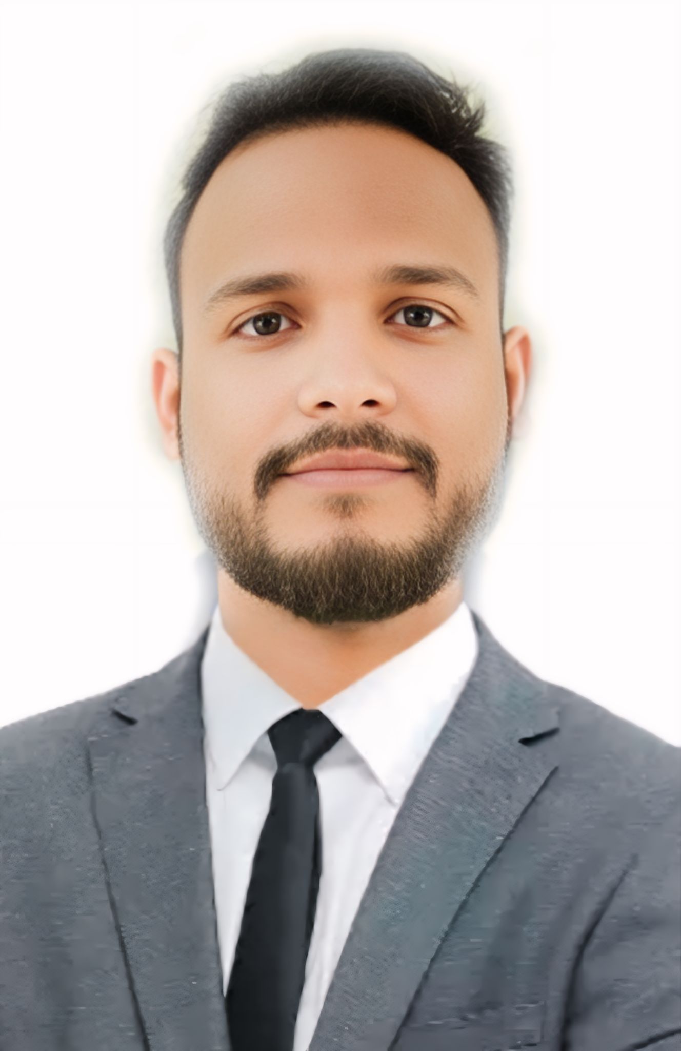 Muhammad Mainuddin