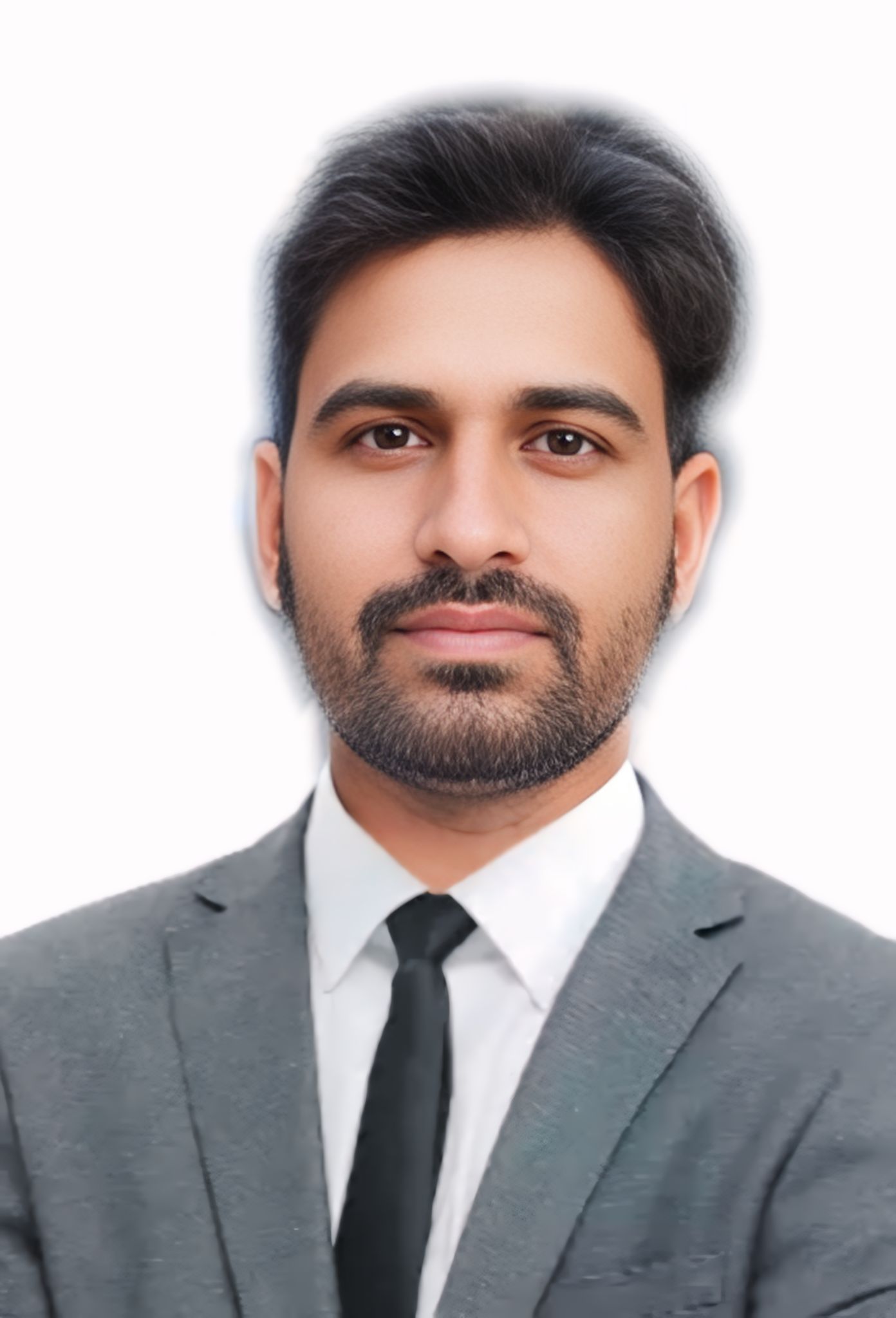 Shailendra Kumar Yadav