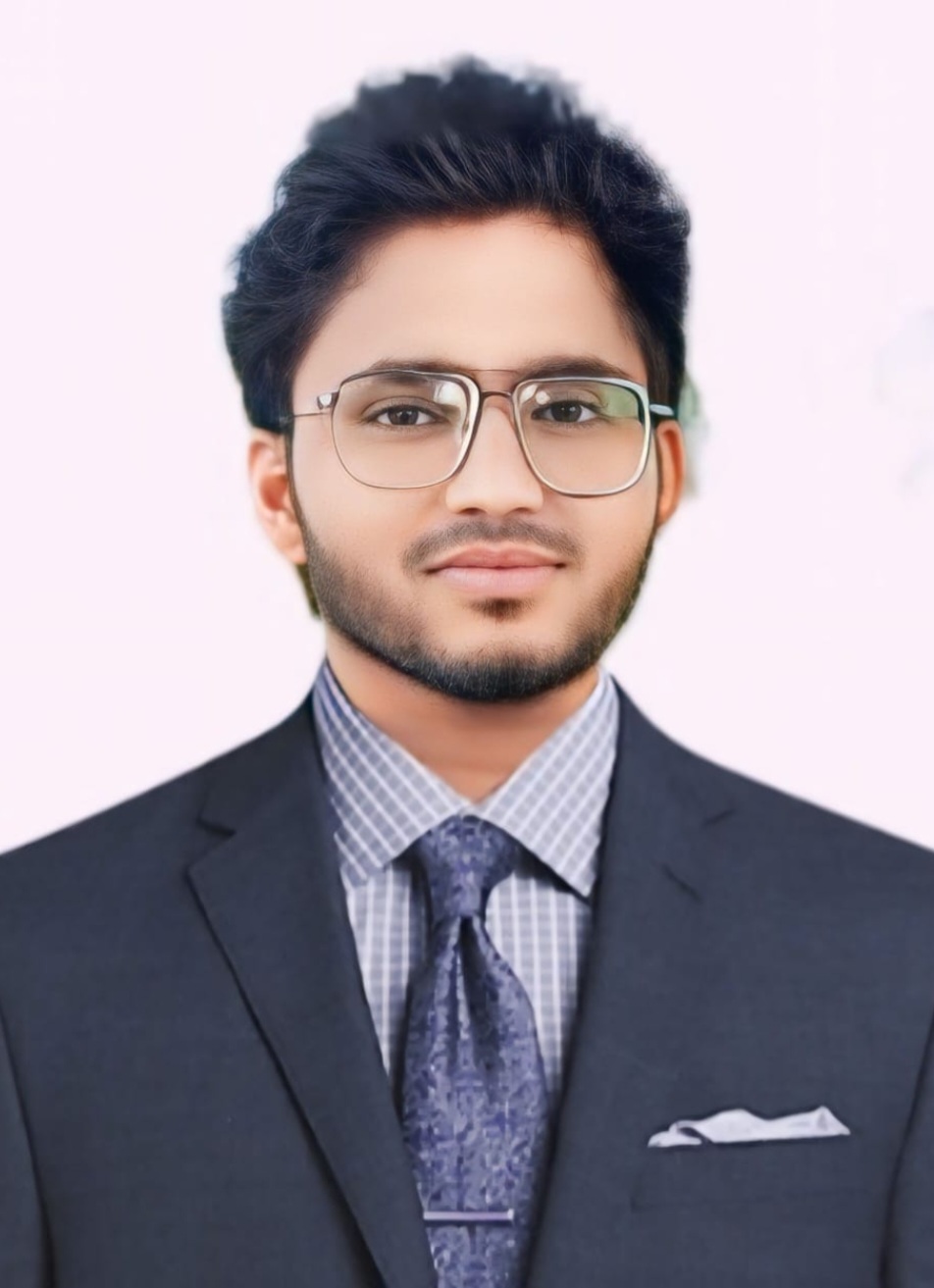 Director - Raju Kumar