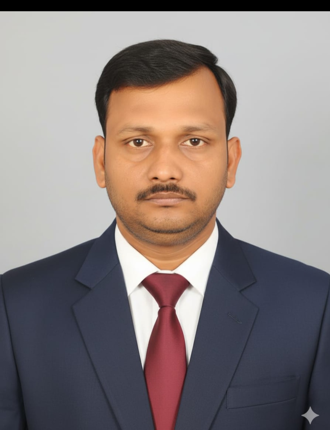 D.P.O - Mr.Nishant Kumar Singh