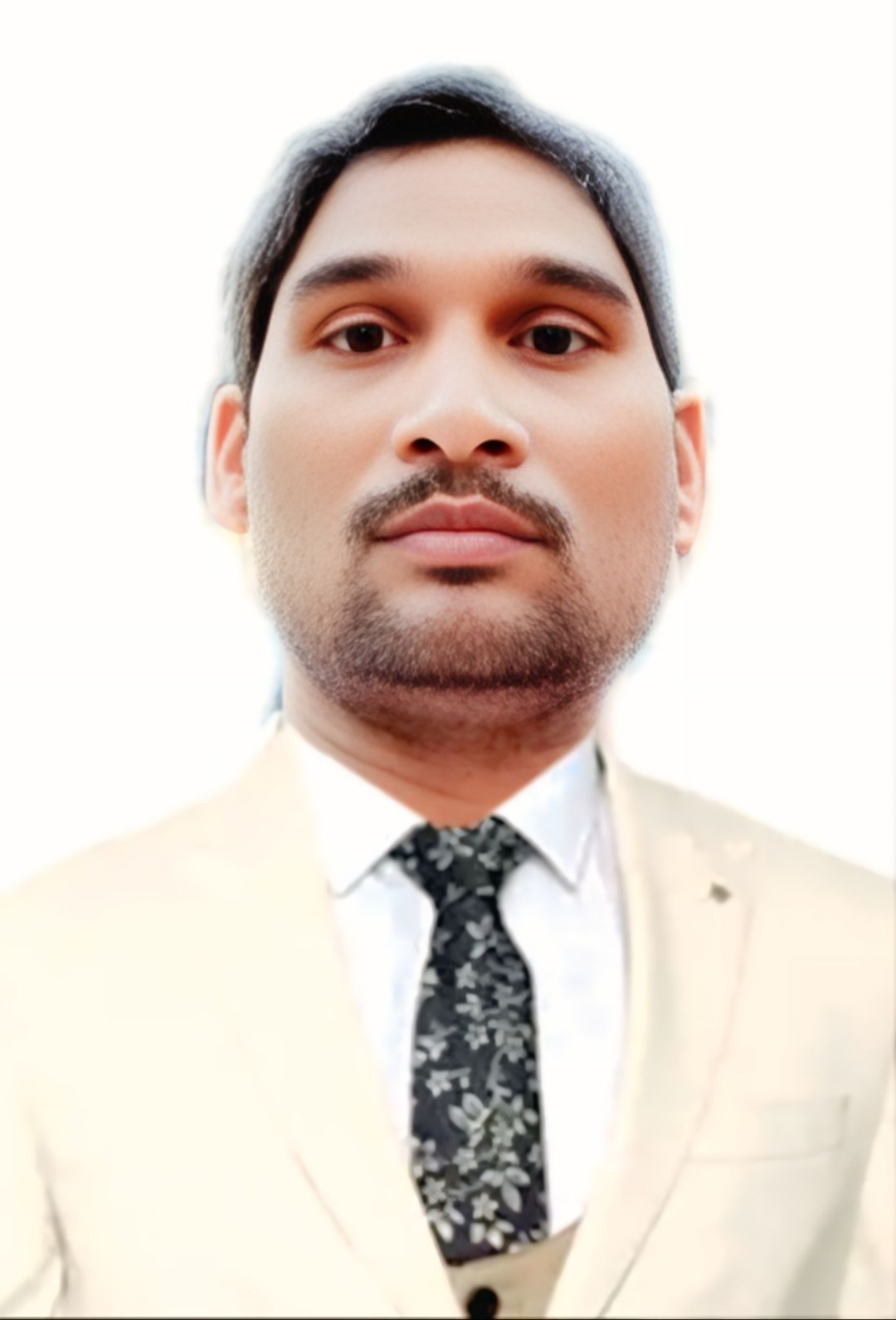 Area Manager-Mr.Jitendra Kumar Prasad